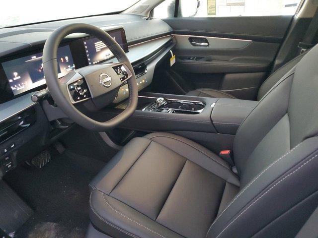 new 2025 Nissan Murano car, priced at $44,141