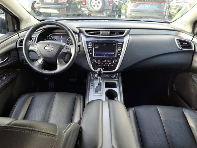 used 2023 Nissan Murano car, priced at $26,857