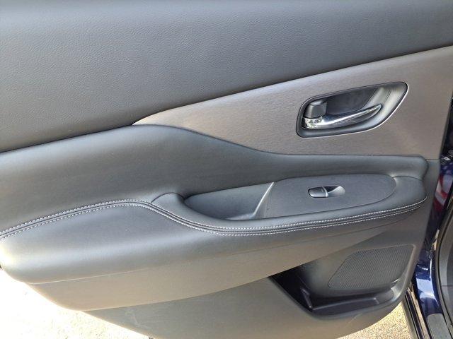 used 2023 Nissan Murano car, priced at $26,857