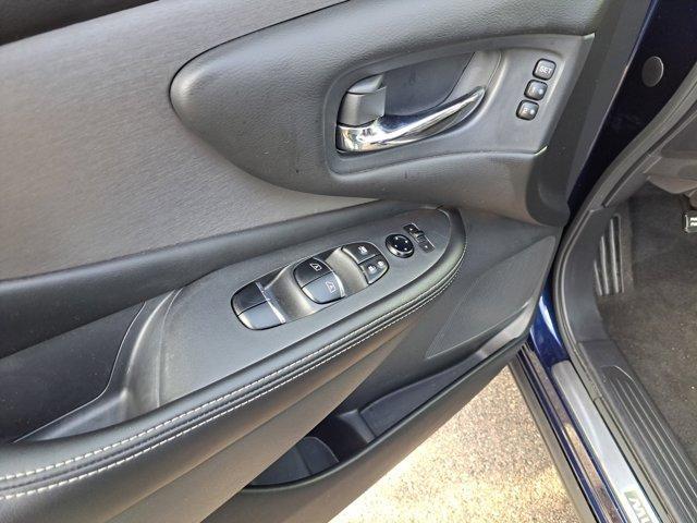 used 2023 Nissan Murano car, priced at $26,857