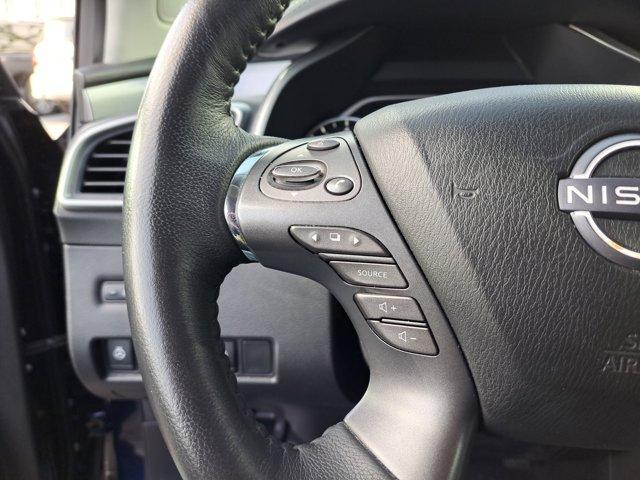 used 2023 Nissan Murano car, priced at $26,857