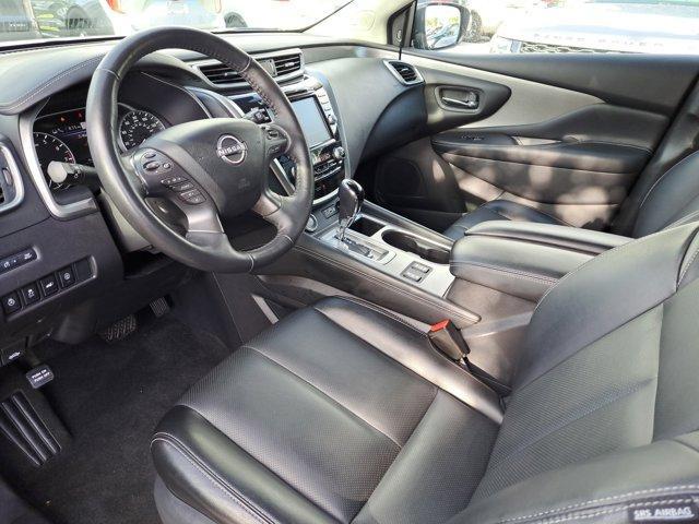 used 2023 Nissan Murano car, priced at $26,857
