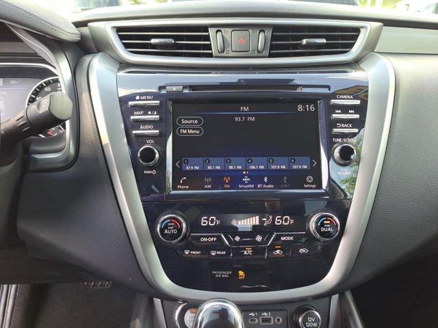 used 2023 Nissan Murano car, priced at $26,857