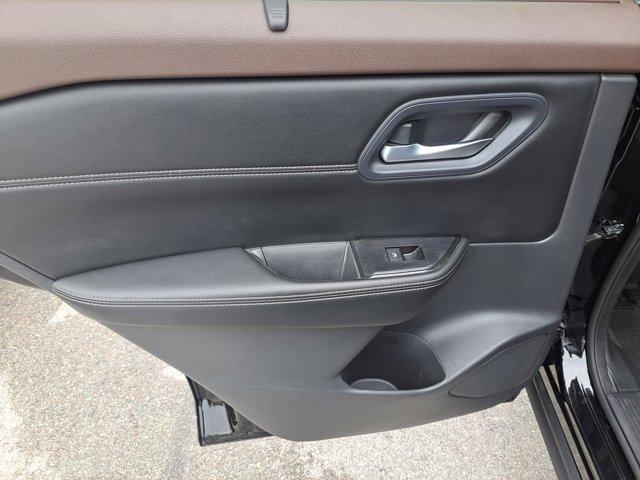 used 2023 Nissan Rogue car, priced at $24,991