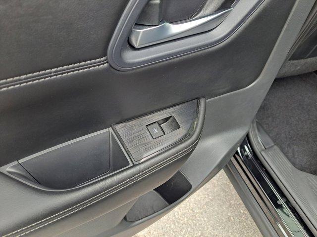 used 2023 Nissan Rogue car, priced at $24,991