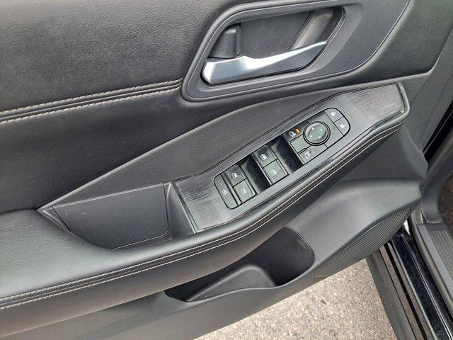 used 2023 Nissan Rogue car, priced at $24,991