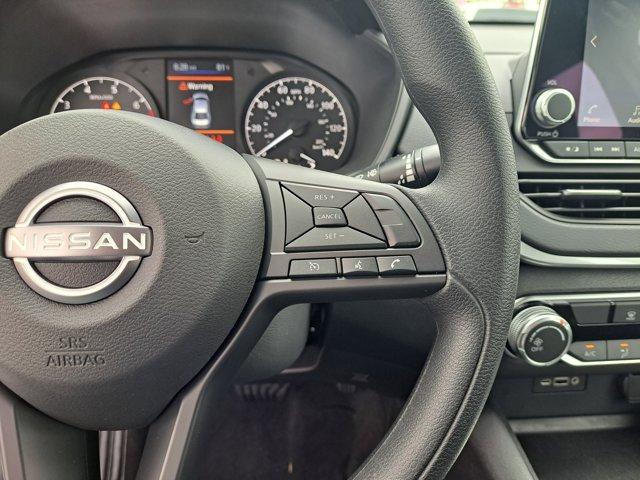 used 2025 Nissan Altima car, priced at $22,657