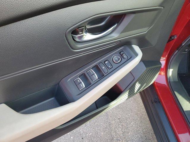used 2023 Honda Accord car, priced at $20,757