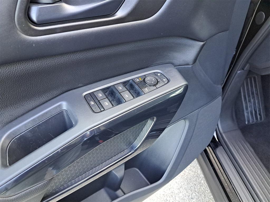 used 2024 Nissan Pathfinder car, priced at $30,991