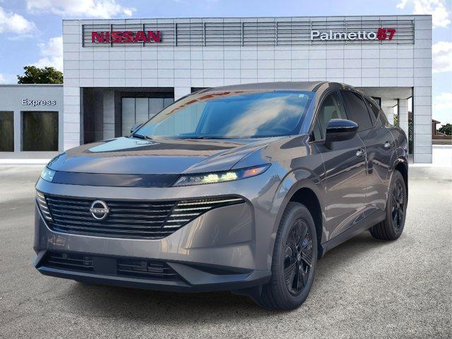 new 2025 Nissan Murano car, priced at $39,253