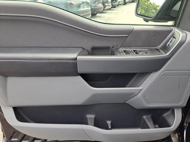 used 2024 Ford F-150 car, priced at $38,957