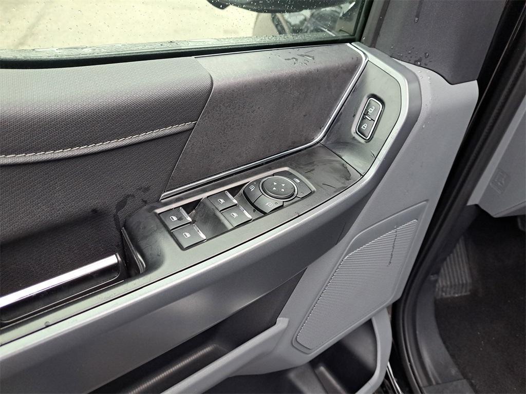 used 2024 Ford F-150 car, priced at $42,857