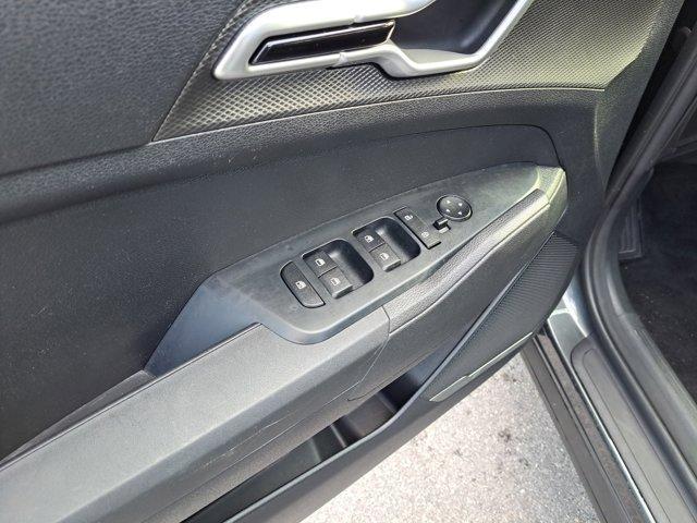 used 2024 Kia Sportage car, priced at $22,957