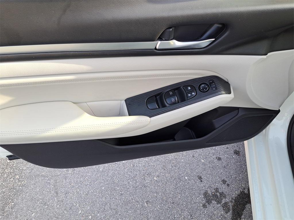 used 2019 Nissan Altima car, priced at $16,991