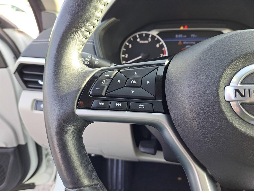 used 2019 Nissan Altima car, priced at $16,991