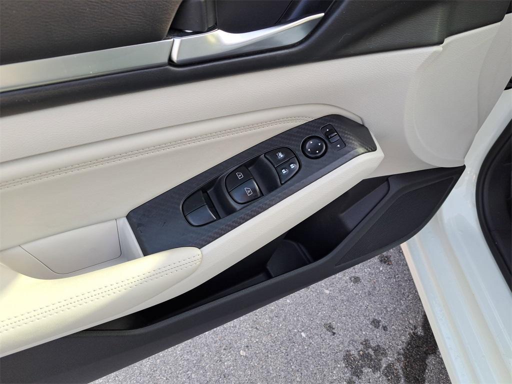 used 2019 Nissan Altima car, priced at $16,991