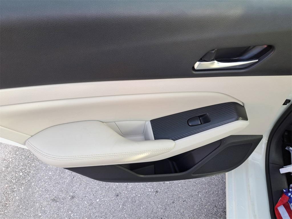 used 2019 Nissan Altima car, priced at $16,991