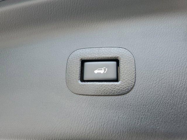 used 2018 Nissan Armada car, priced at $22,357