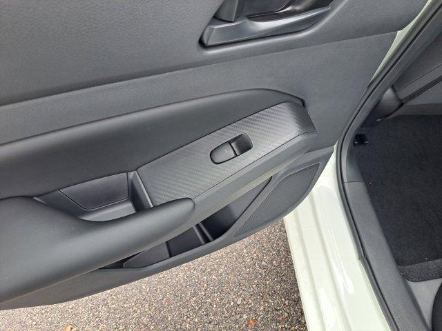 used 2025 Nissan Altima car, priced at $22,957