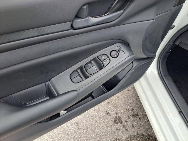 used 2025 Nissan Altima car, priced at $22,957