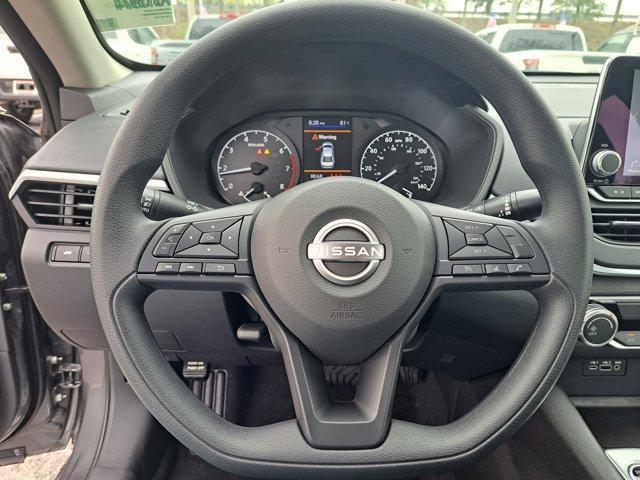 used 2025 Nissan Altima car, priced at $22,657