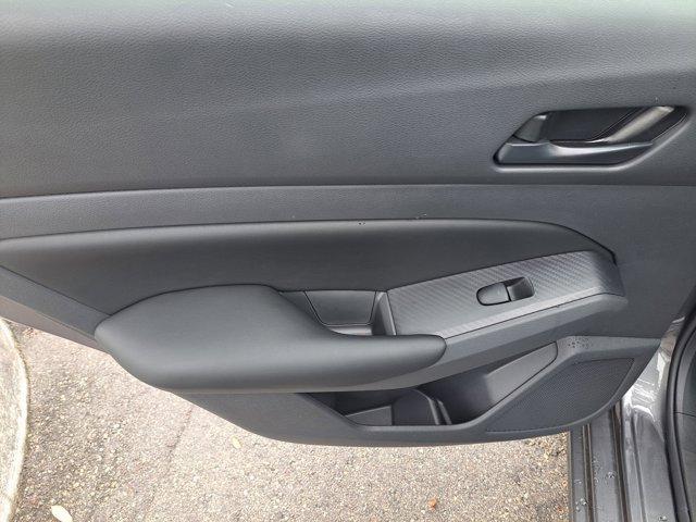used 2025 Nissan Altima car, priced at $22,657