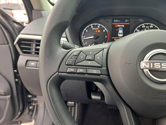 used 2025 Nissan Altima car, priced at $22,657