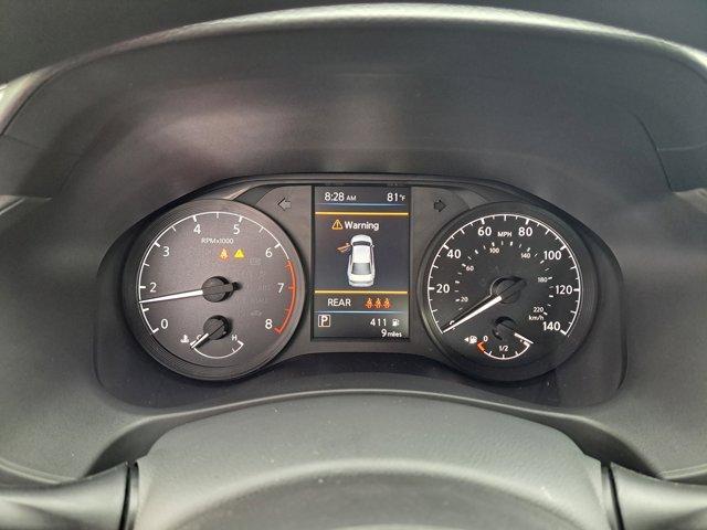 used 2025 Nissan Altima car, priced at $22,657