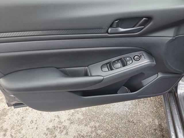 used 2025 Nissan Altima car, priced at $22,657