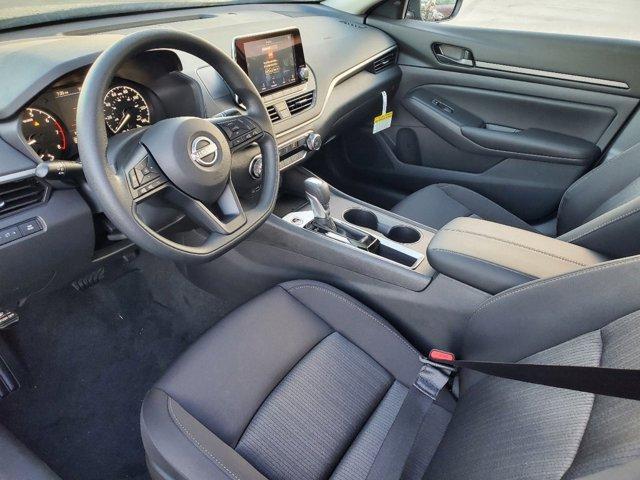 new 2025 Nissan Altima car, priced at $25,873
