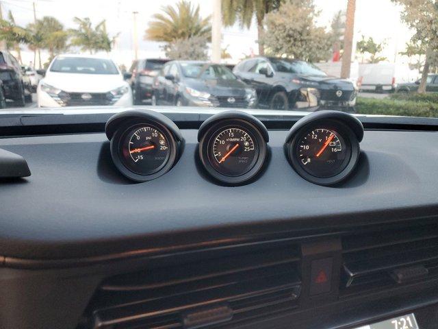 new 2024 Nissan Z car, priced at $49,058