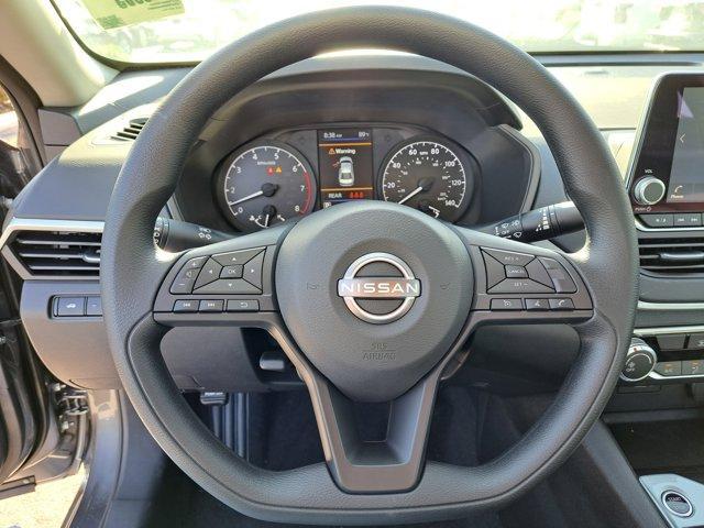 used 2025 Nissan Altima car, priced at $22,957