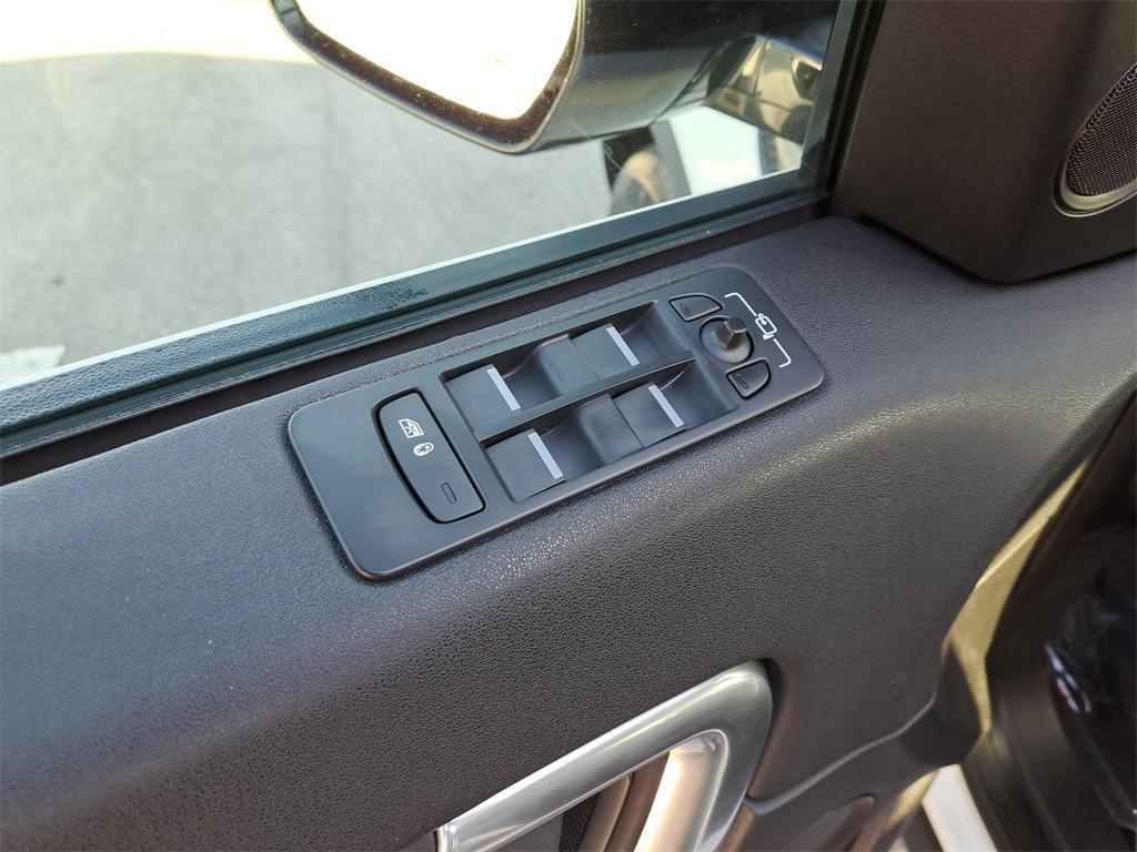 used 2019 Land Rover Discovery Sport car, priced at $13,991
