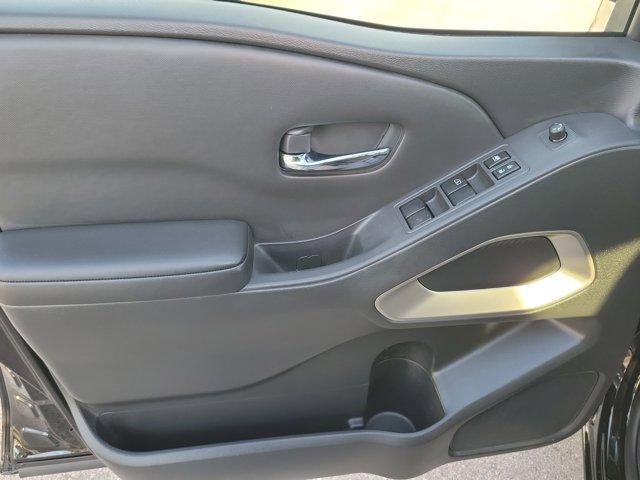 used 2023 Nissan Frontier car, priced at $26,991