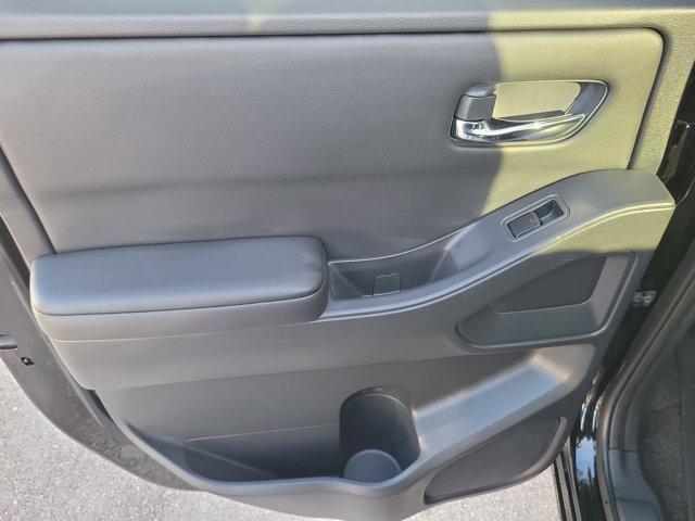 used 2023 Nissan Frontier car, priced at $26,991