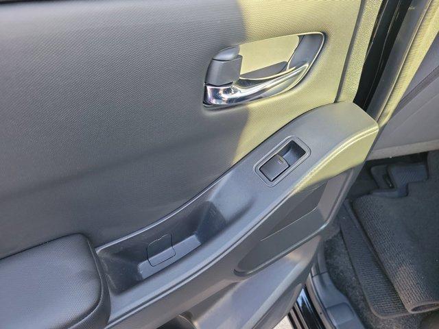 used 2023 Nissan Frontier car, priced at $26,991