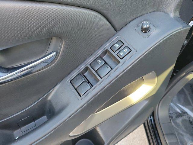 used 2023 Nissan Frontier car, priced at $26,991