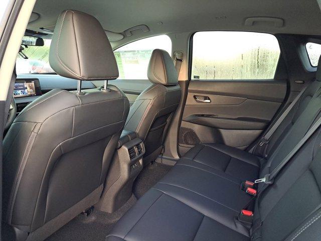 new 2025 Nissan Murano car, priced at $40,568