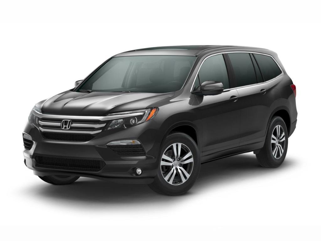 used 2016 Honda Pilot car, priced at $13,991