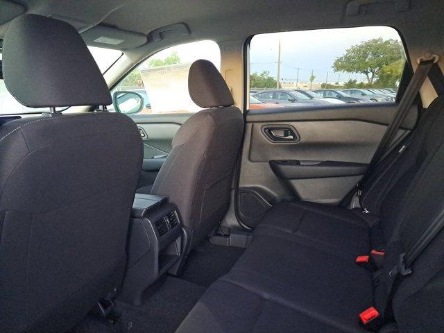 new 2025 Nissan Rogue car, priced at $28,171