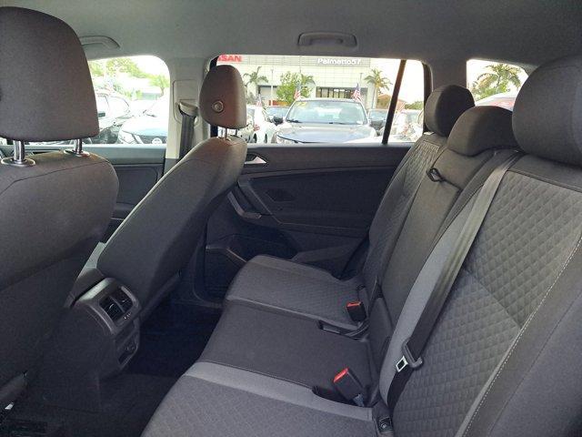 used 2019 Volkswagen Tiguan car, priced at $14,657