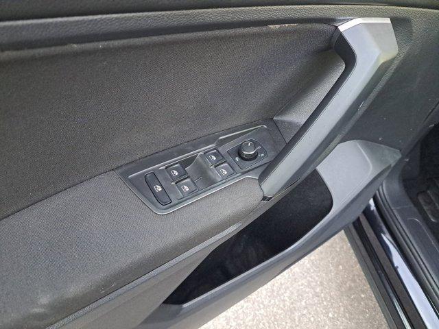 used 2019 Volkswagen Tiguan car, priced at $14,657
