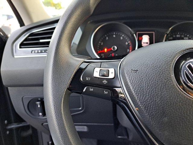 used 2019 Volkswagen Tiguan car, priced at $14,657