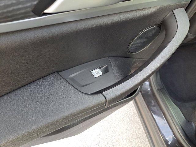 used 2024 BMW X3 car, priced at $34,957
