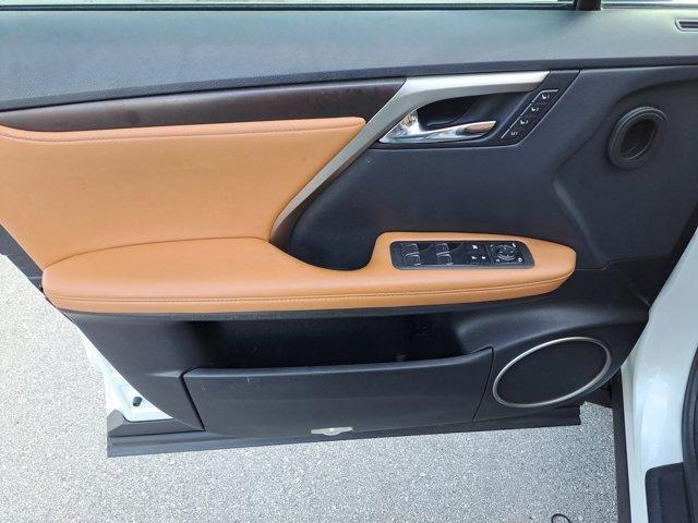 used 2022 Lexus RX 350 car, priced at $37,657