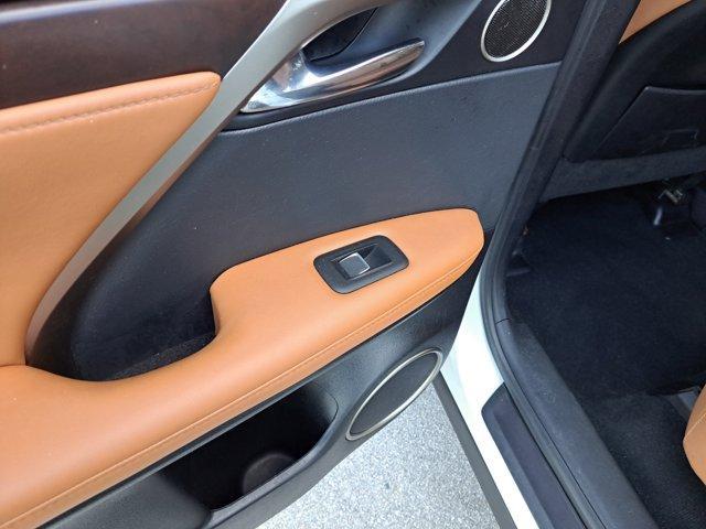 used 2022 Lexus RX 350 car, priced at $37,657