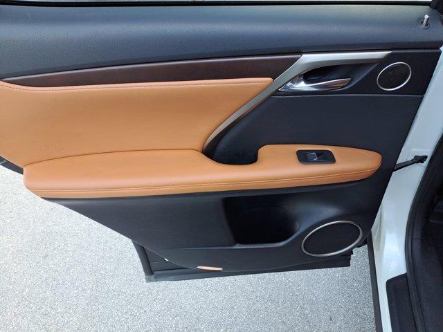 used 2022 Lexus RX 350 car, priced at $37,657