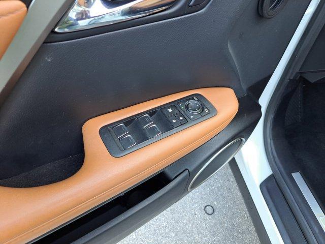 used 2022 Lexus RX 350 car, priced at $37,657