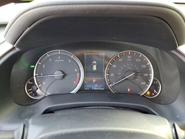 used 2022 Lexus RX 350 car, priced at $37,657