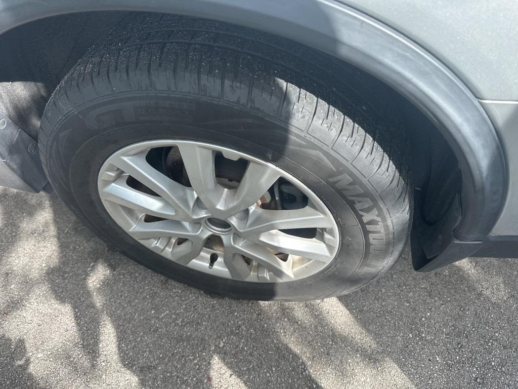 used 2019 Nissan Rogue Hybrid car, priced at $13,991